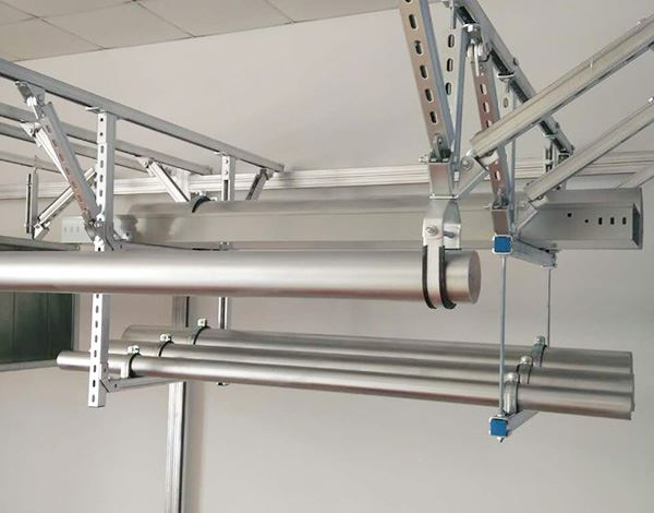 strut channel roll forming machine-5