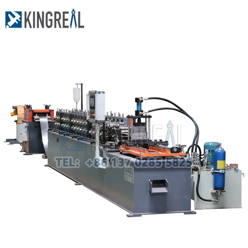 product-400-400 Production Line