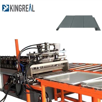 Panno afichaj fè machin