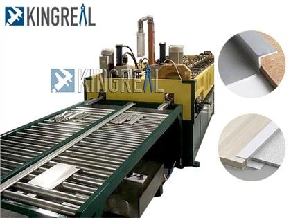 Multi estasyon woule fòme machin