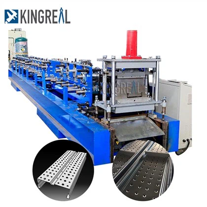 Echafodaj mache tablo machin