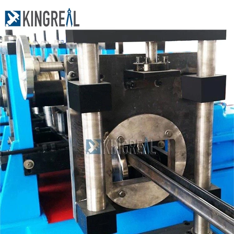 PV Support Bracket Roll Forming Machine PV Support Bracket Roll Forming Machine